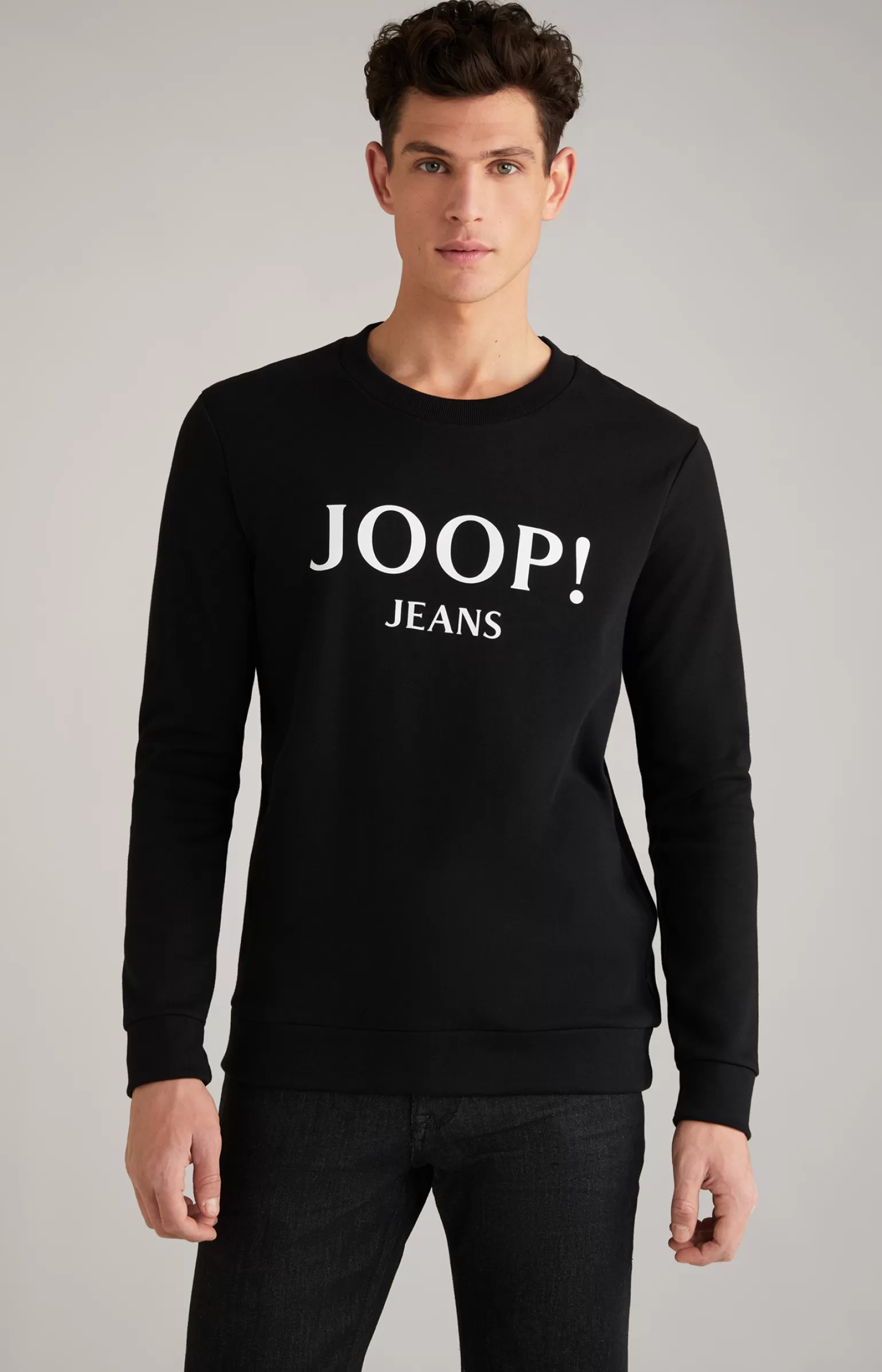 JOOP Sweatshirt Alfred in ^ T-Shirts&Sweats