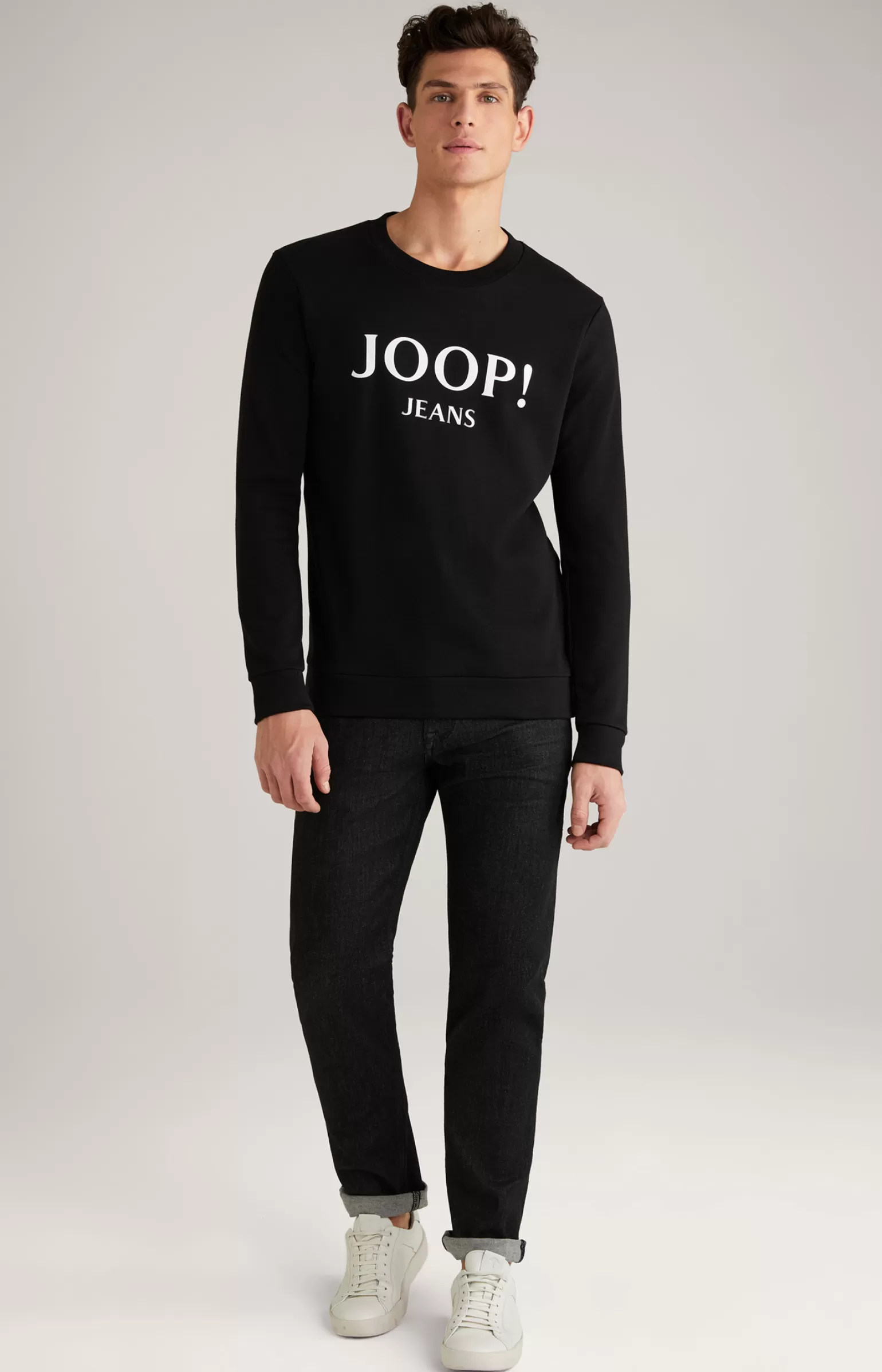 JOOP Sweatshirt Alfred in ^ T-Shirts&Sweats