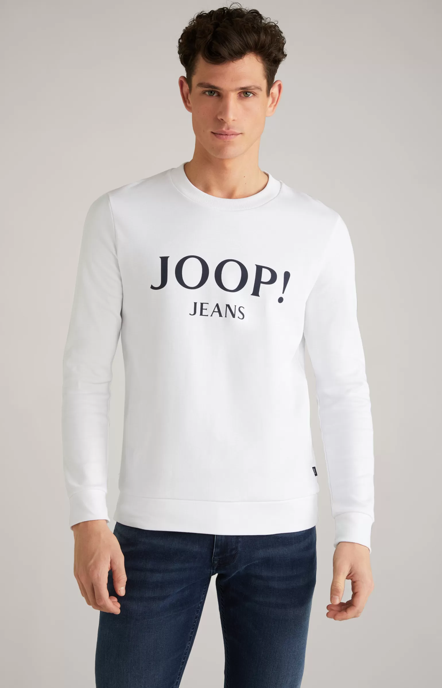 JOOP Sweatshirt Alfred in ^ T-Shirts&Sweats