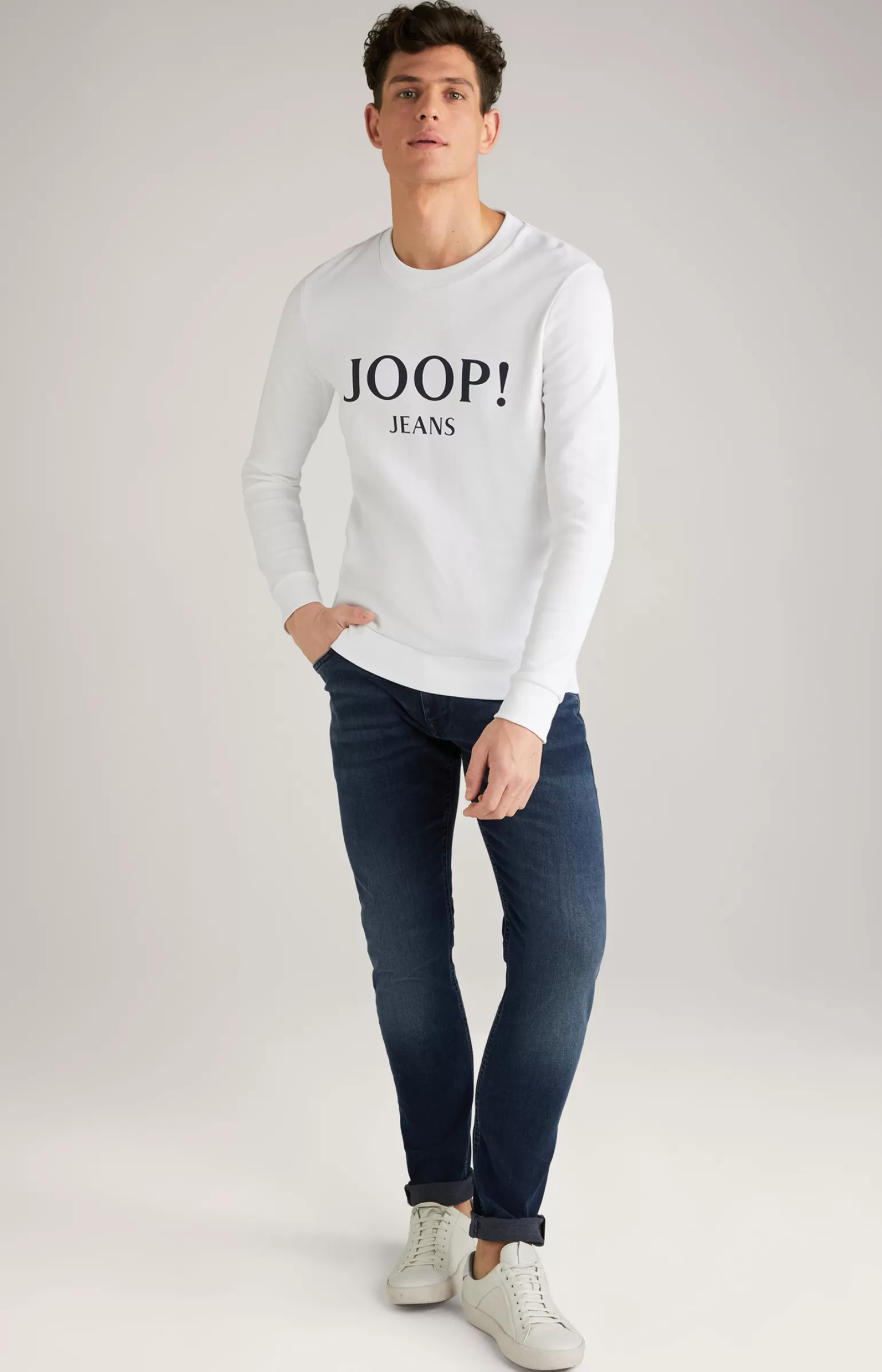 JOOP Sweatshirt Alfred in ^ T-Shirts&Sweats