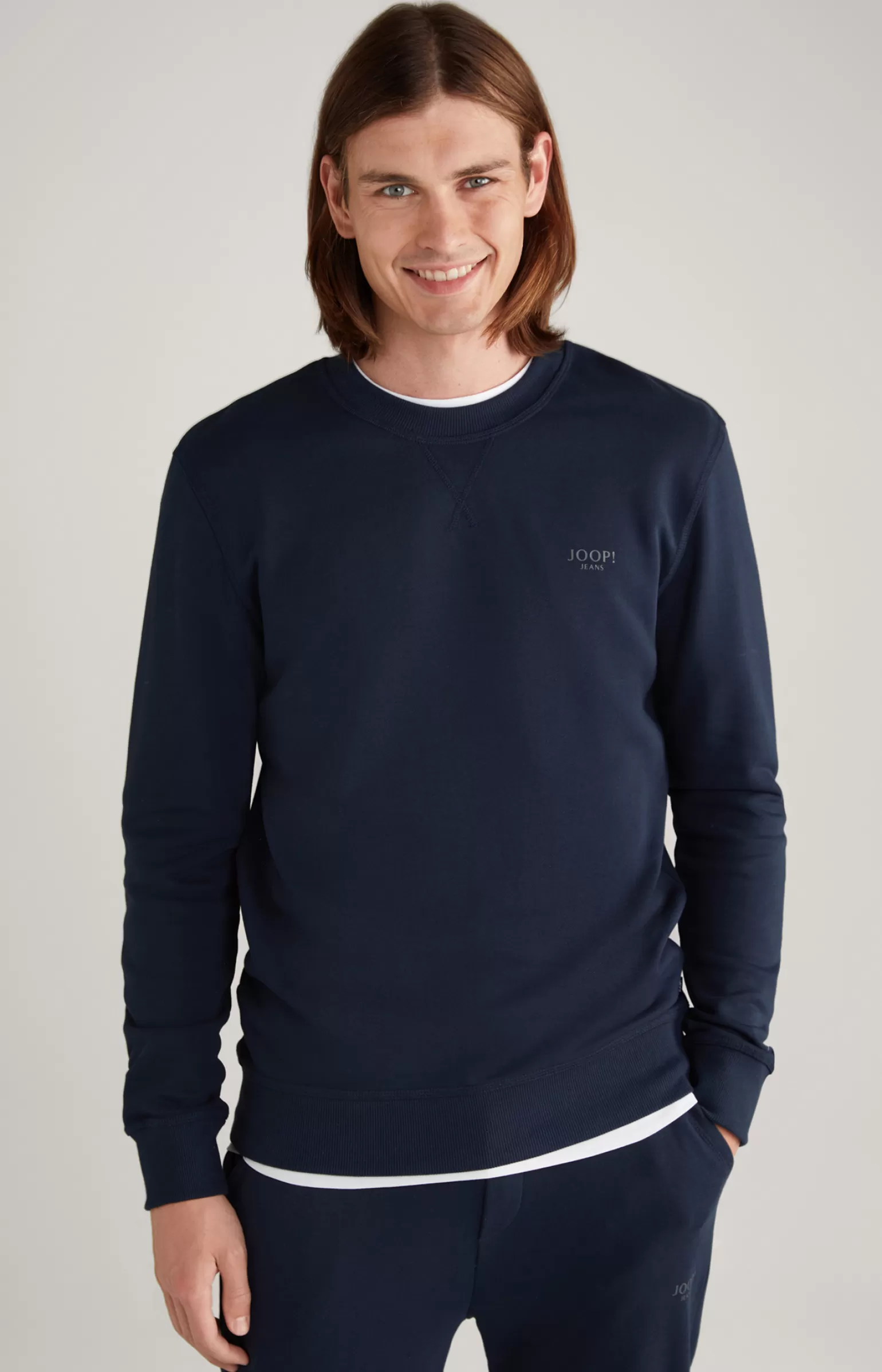 JOOP Sweatshirt Salazar in ^ T-Shirts&Sweats