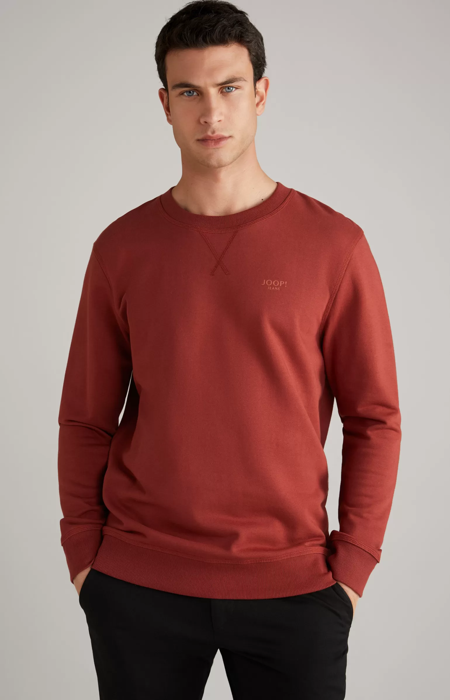 JOOP Sweatshirt Salazar in ^ T-Shirts&Sweats