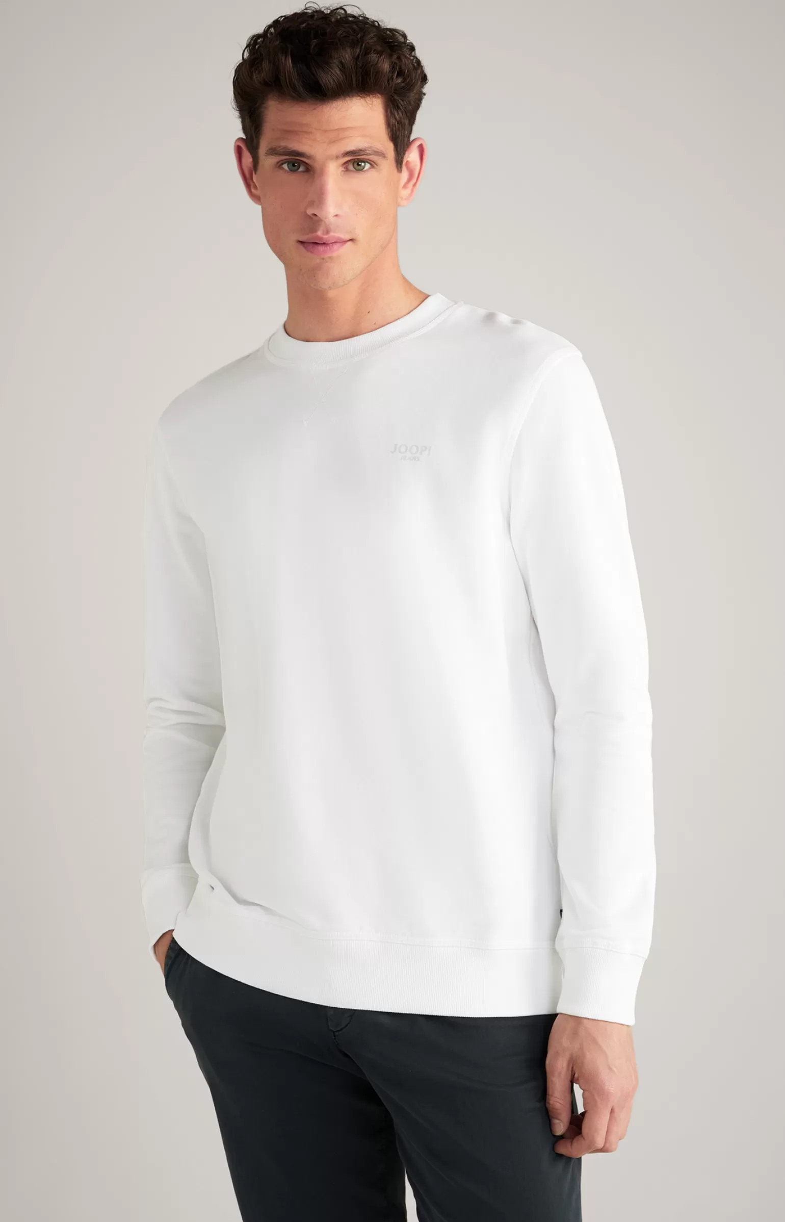 JOOP Sweatshirt Salazar in ^ T-Shirts&Sweats