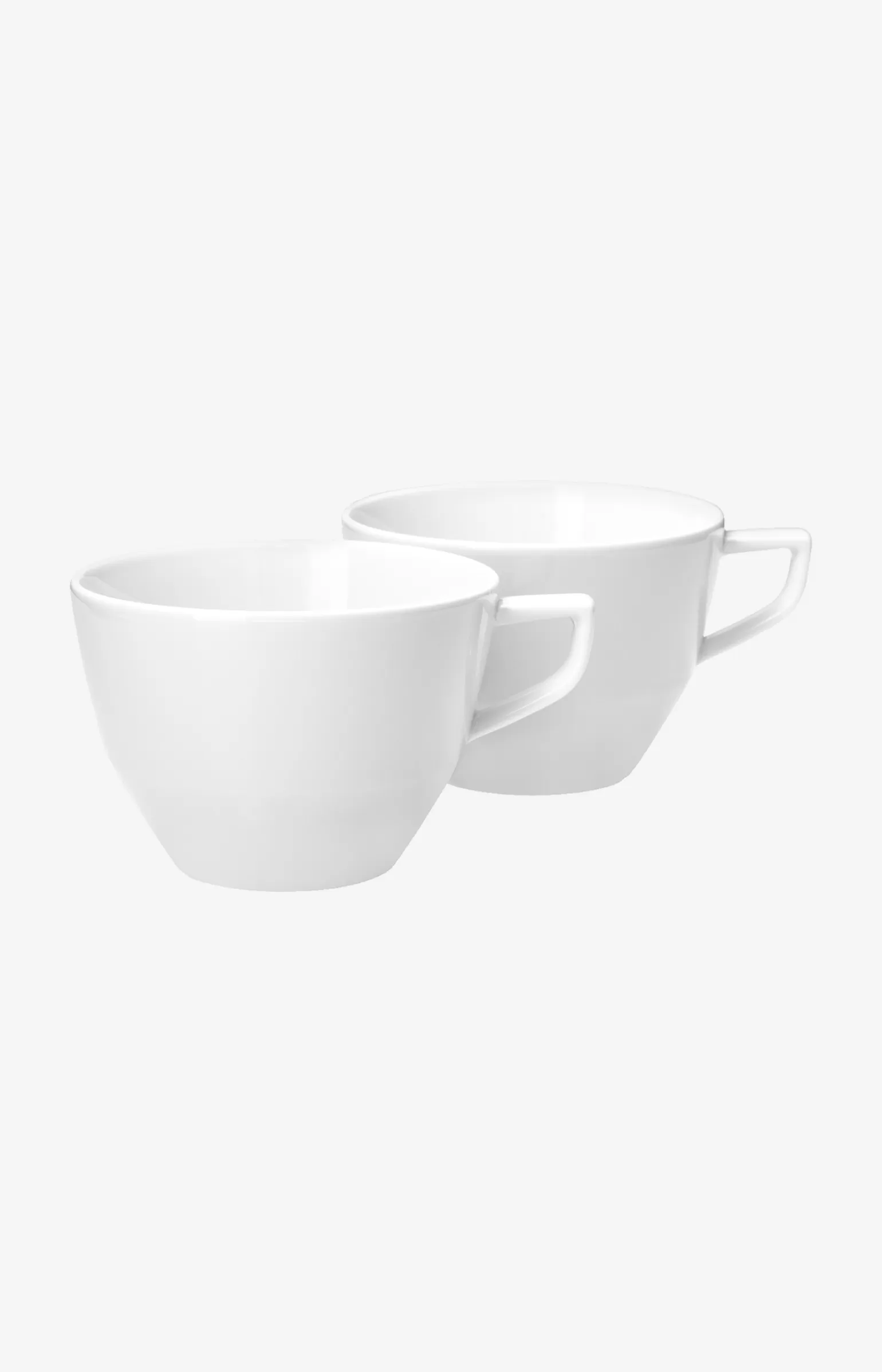 JOOP Tasse Single Cornflower- 2er Set, ^ Geschirr