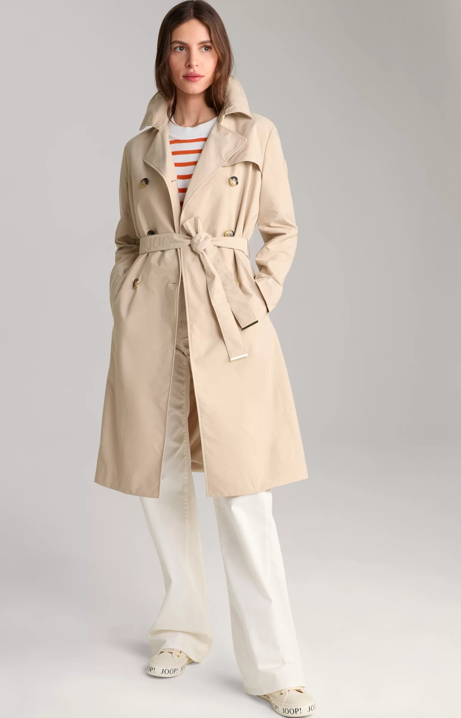 JOOP Trenchcoat in ^ Jacken & Mäntel | Bekleidung