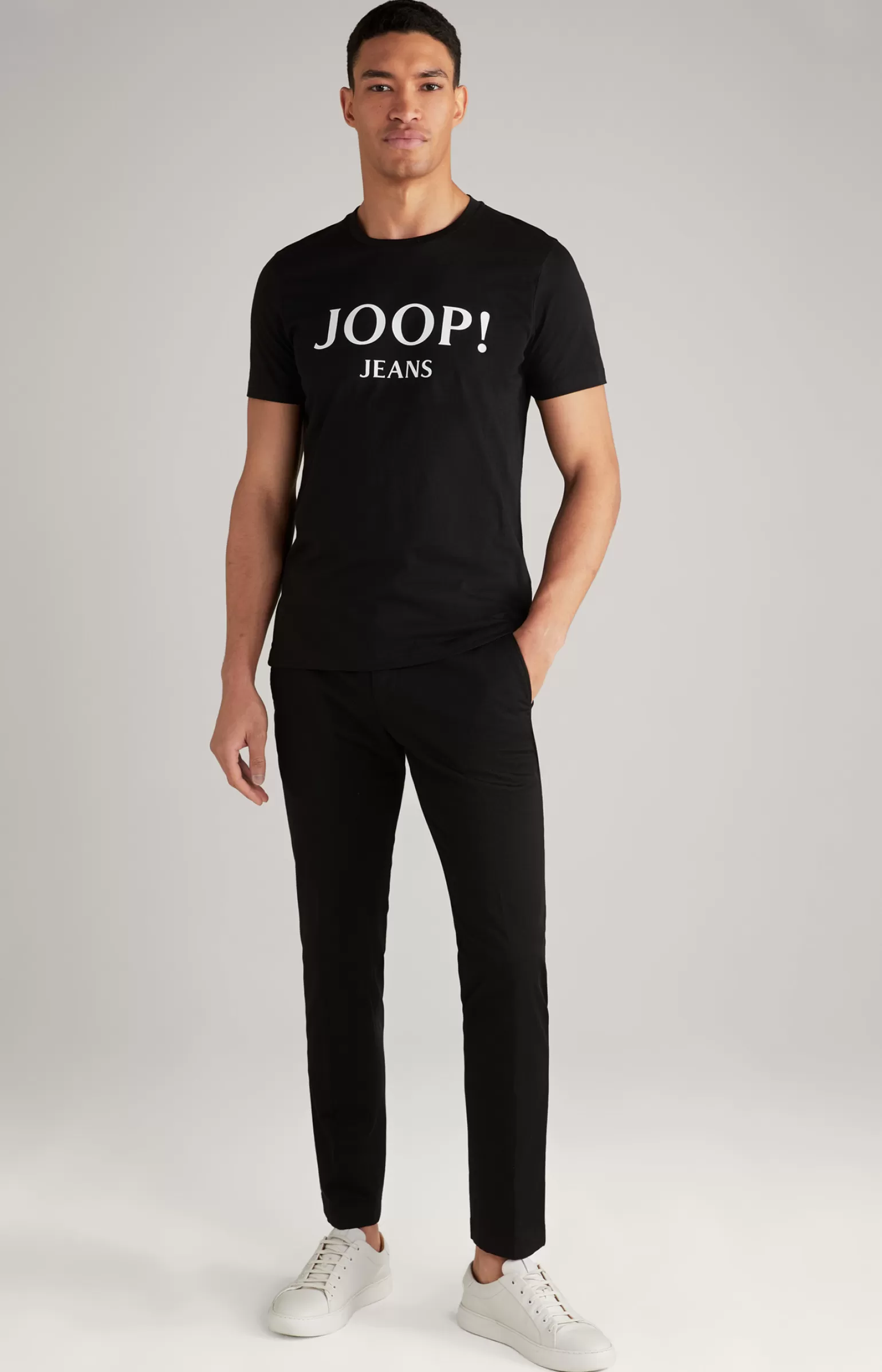 JOOP T-Shirt Alex in Schwarz^ T-Shirts&Sweats