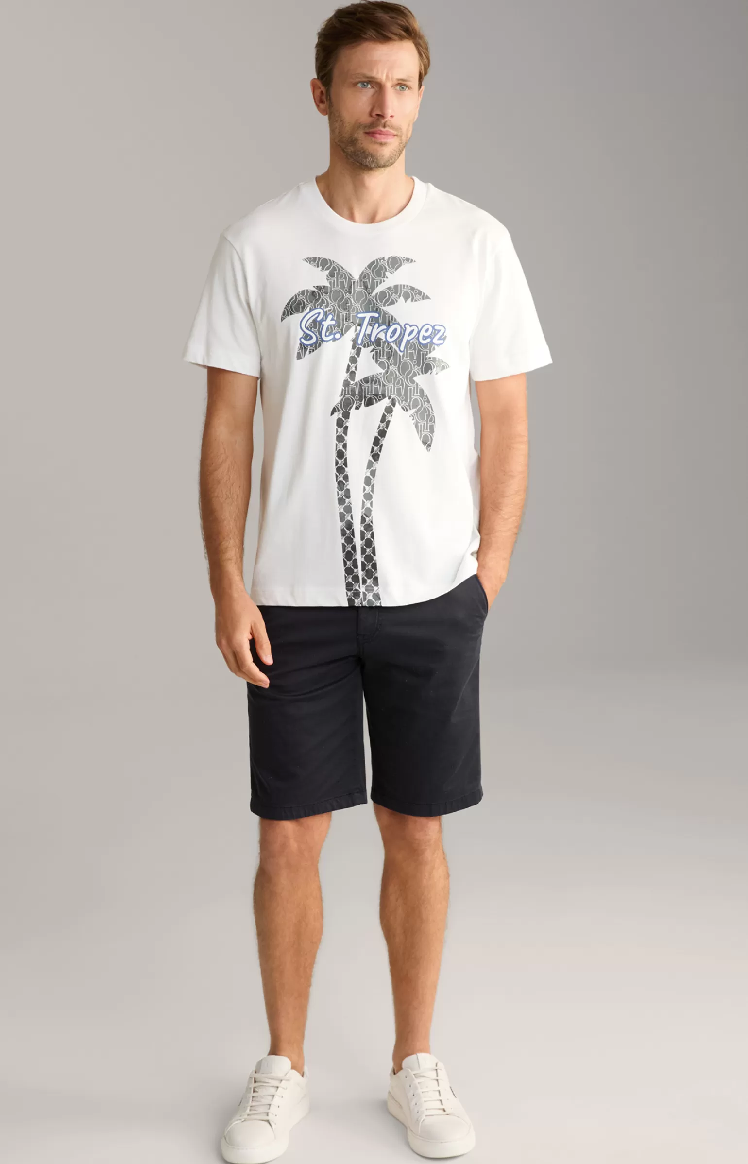 JOOP T-Shirt Bardo in ^ T-Shirts&Sweats | Bekleidung