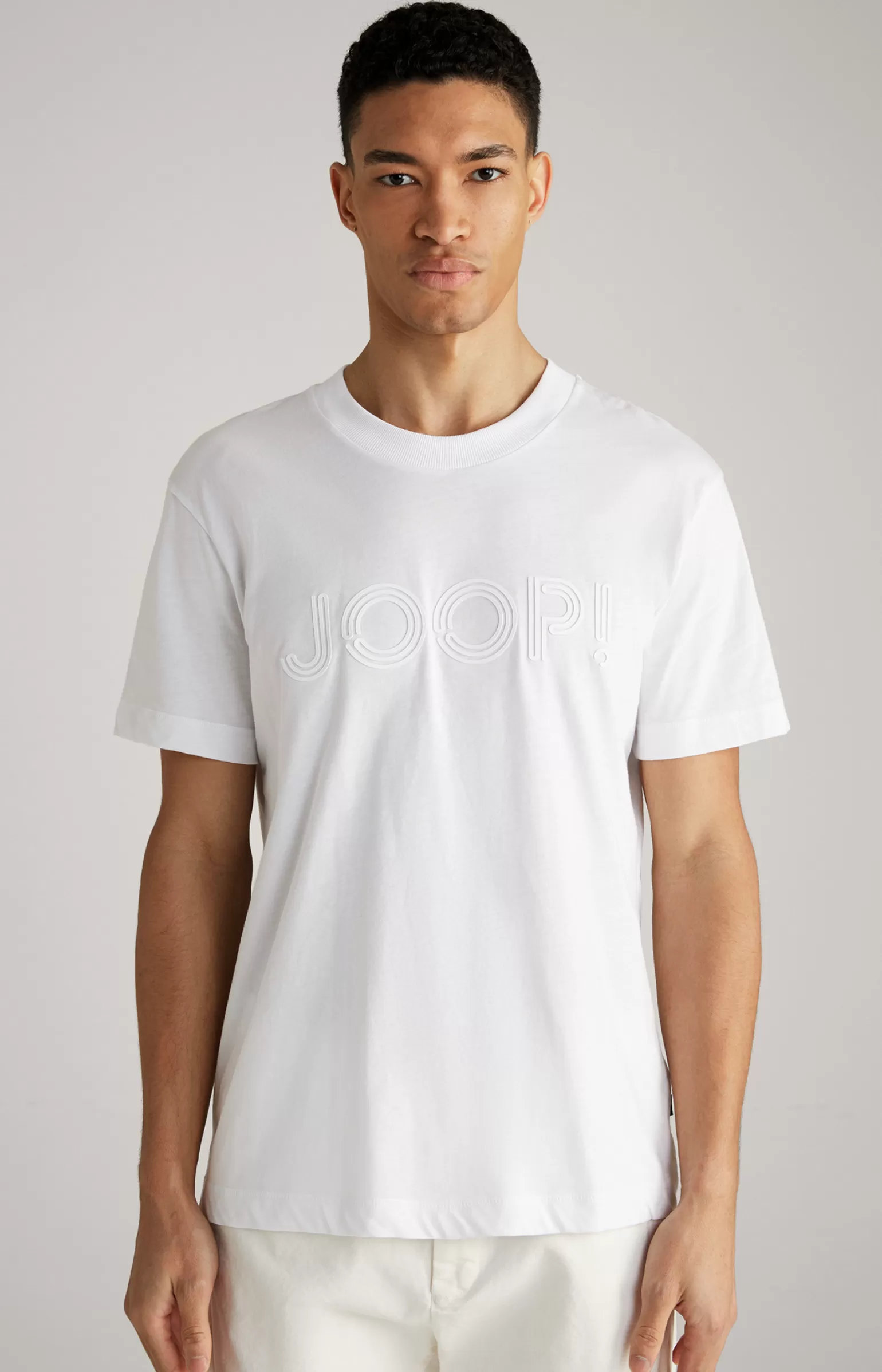 JOOP T-Shirt Byron in ^ T-Shirts&Sweats | Bekleidung