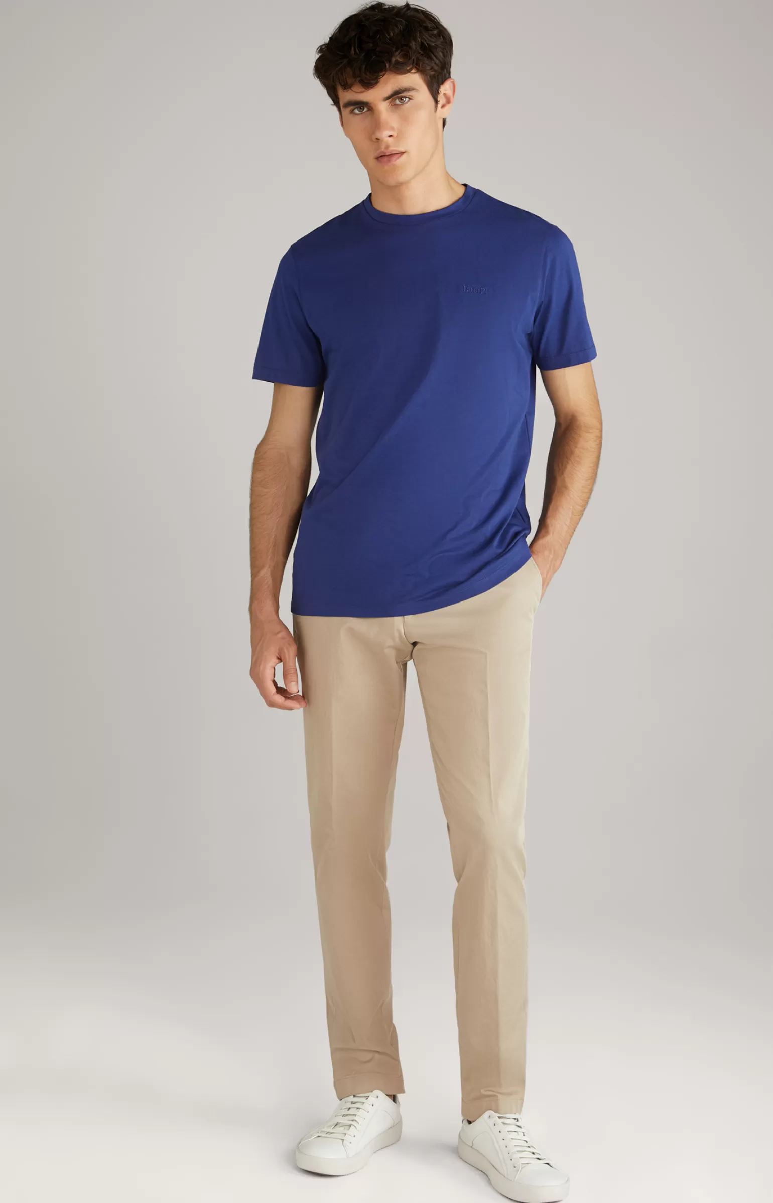 JOOP T-Shirt Cosimo in Blau^ T-Shirts&Sweats