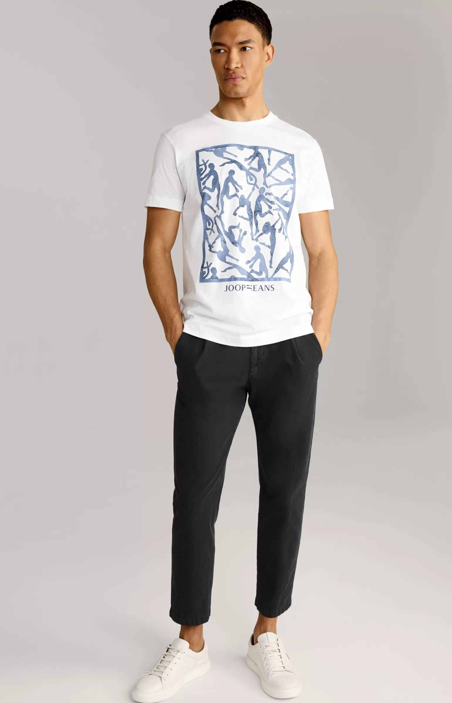 JOOP T-Shirt Cyrill in ^ T-Shirts&Sweats | Bekleidung