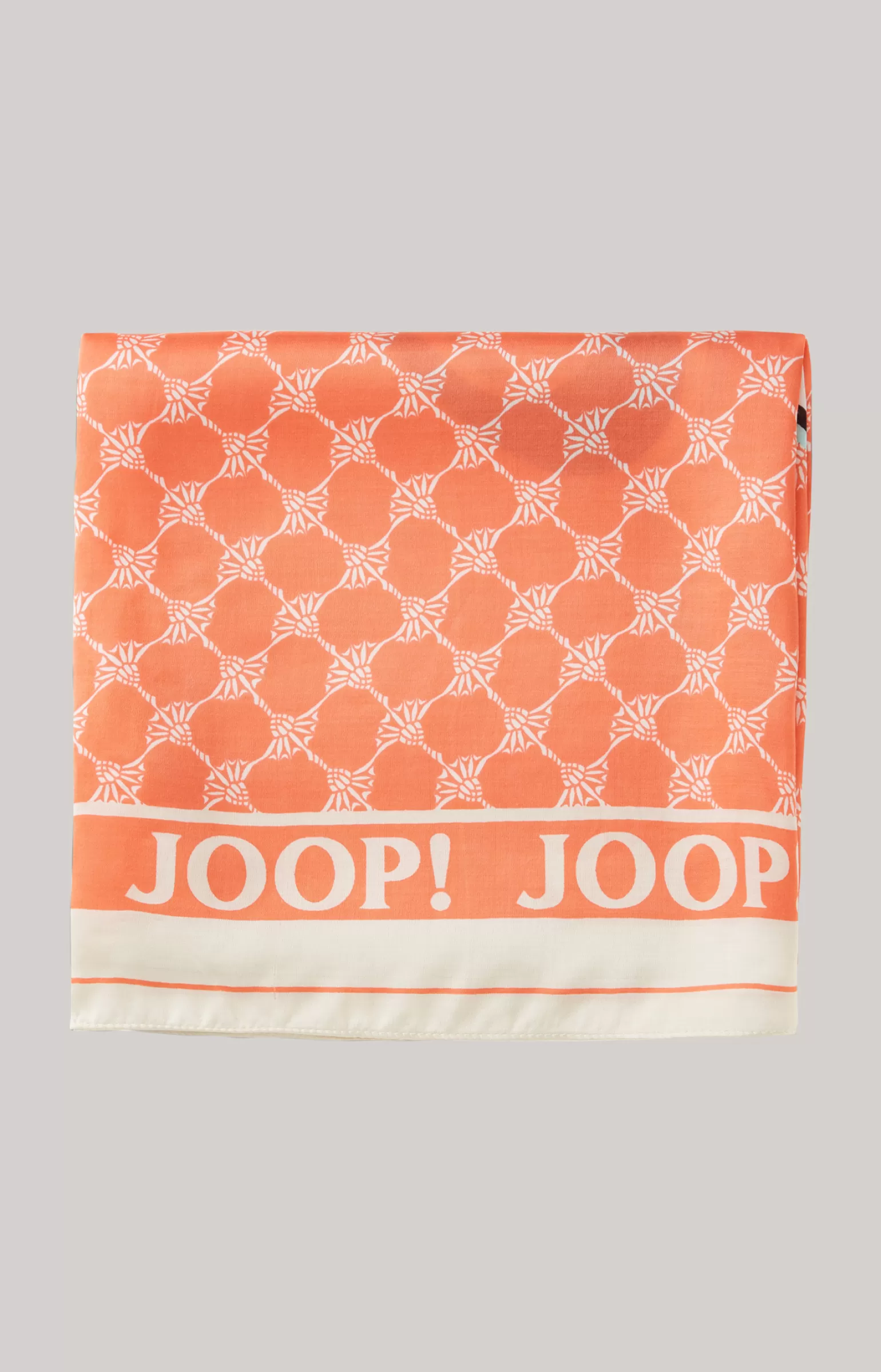 JOOP Tuch in gemustert^ Schals & Caps