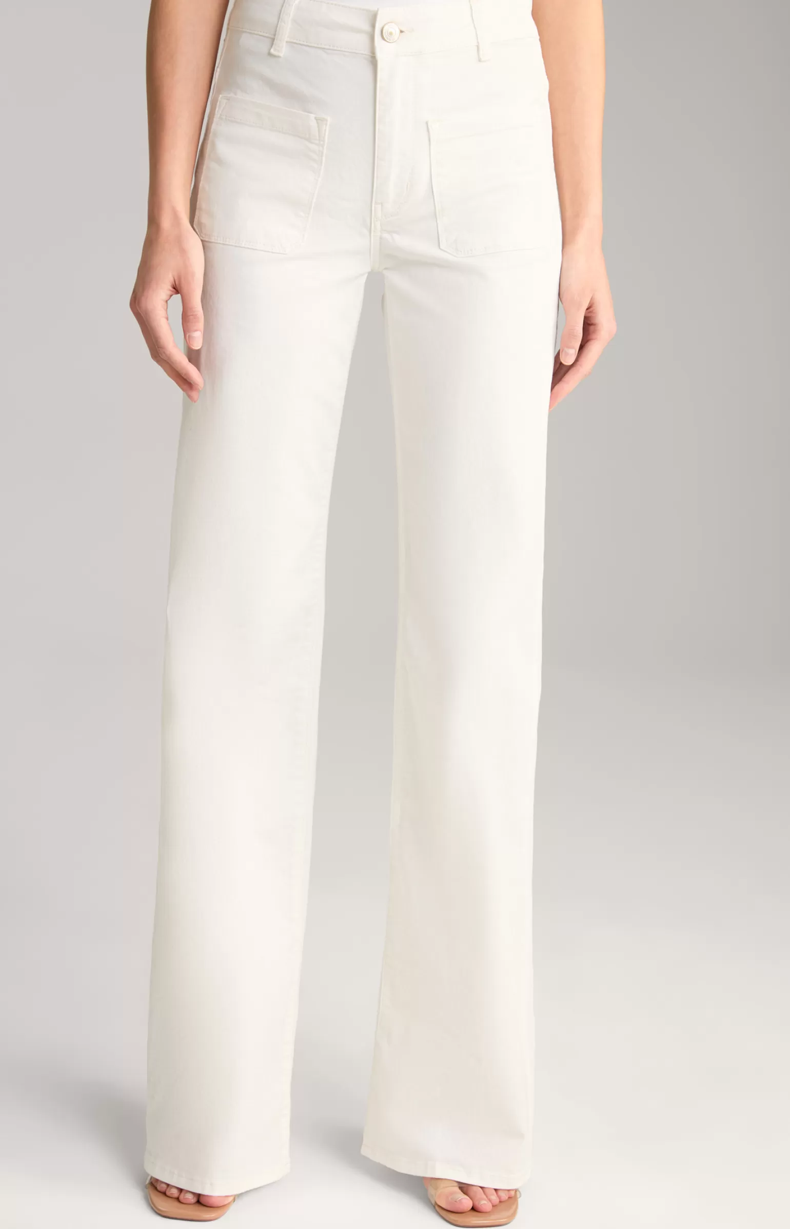 JOOP Wide Leg Jeans in ^ Jeans | Bekleidung