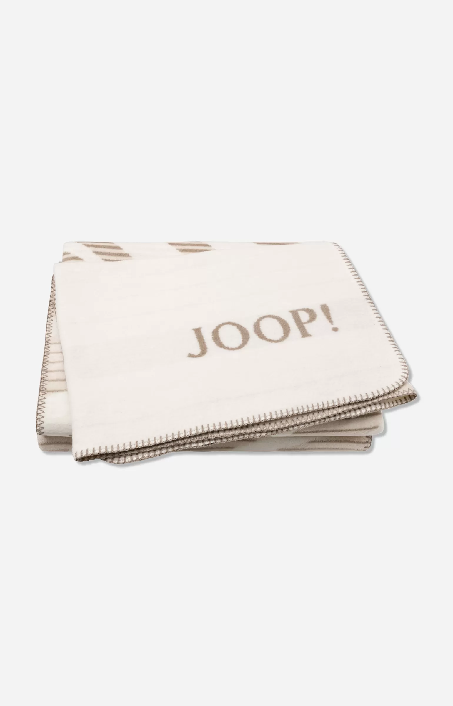 JOOP Wohndecke ! LEAF in ^ Plaids & Decken