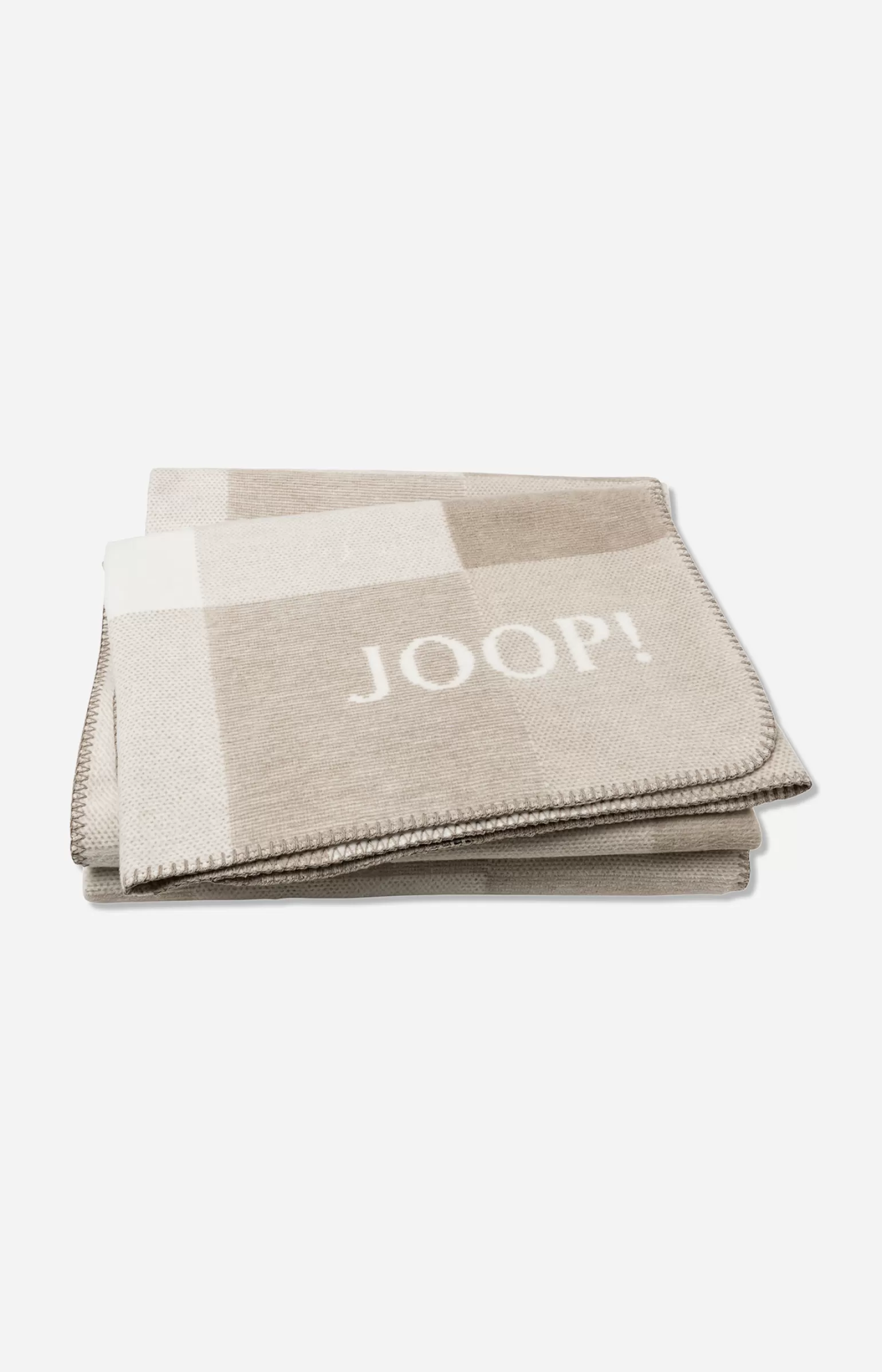 JOOP Wohndecke ! MESH in ^ Plaids & Decken