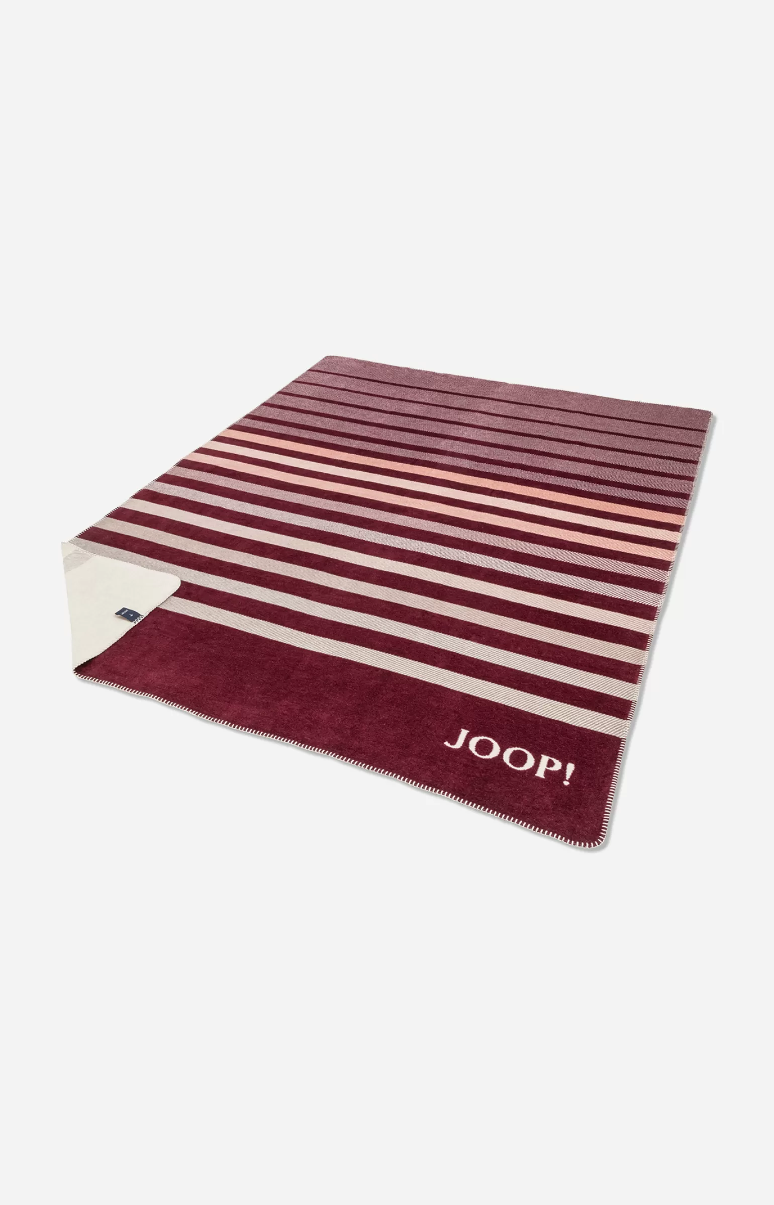 JOOP Wohndecke ! SHUTTER in ^ Plaids & Decken