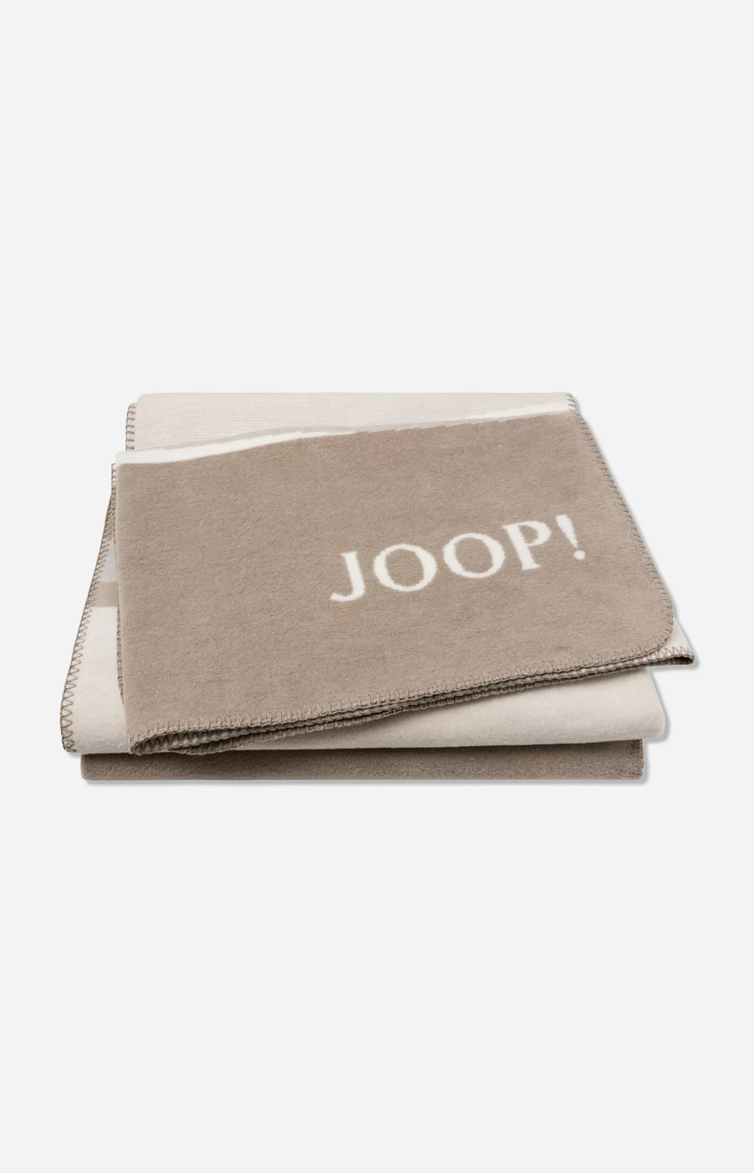 JOOP Wohndecke ! VIVID in ^ Plaids & Decken