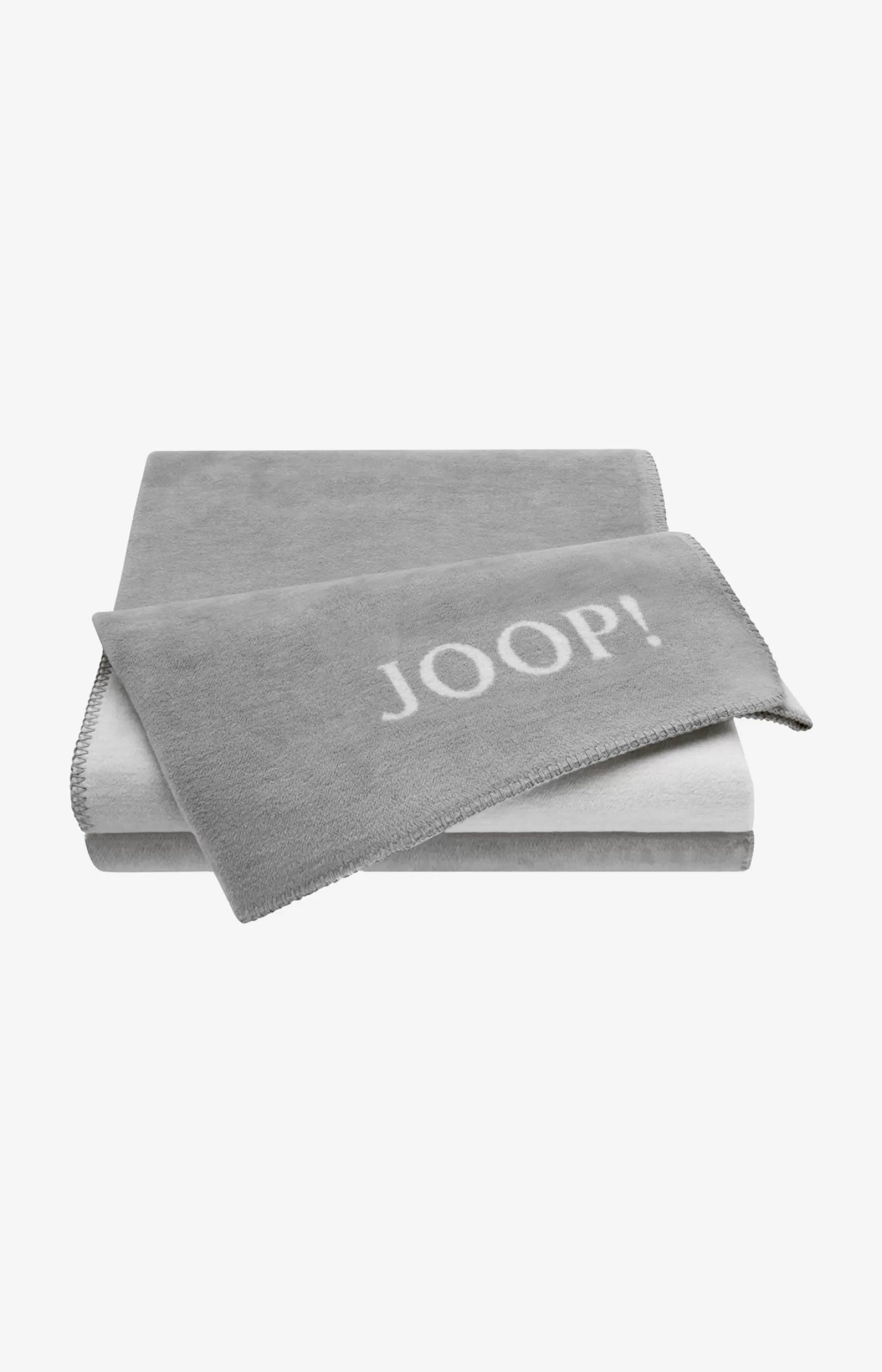 JOOP Wohndecke Uni-Doubleface, ^ Plaids & Decken